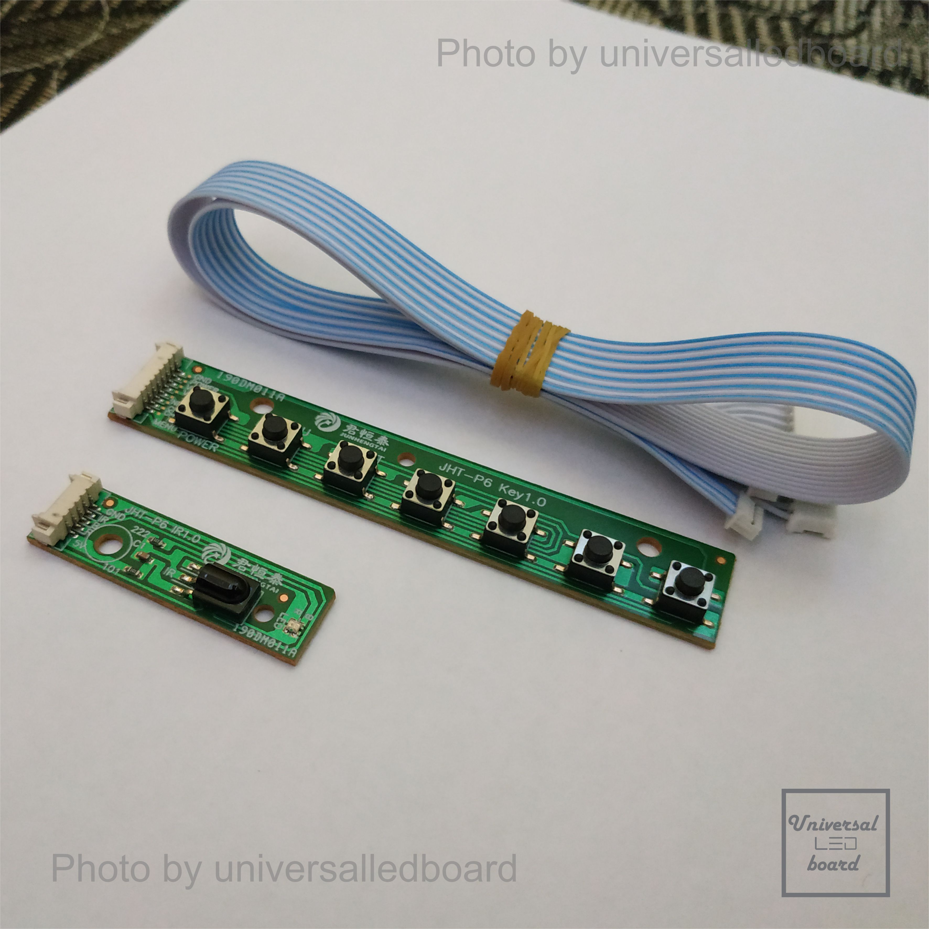 Keypad-1