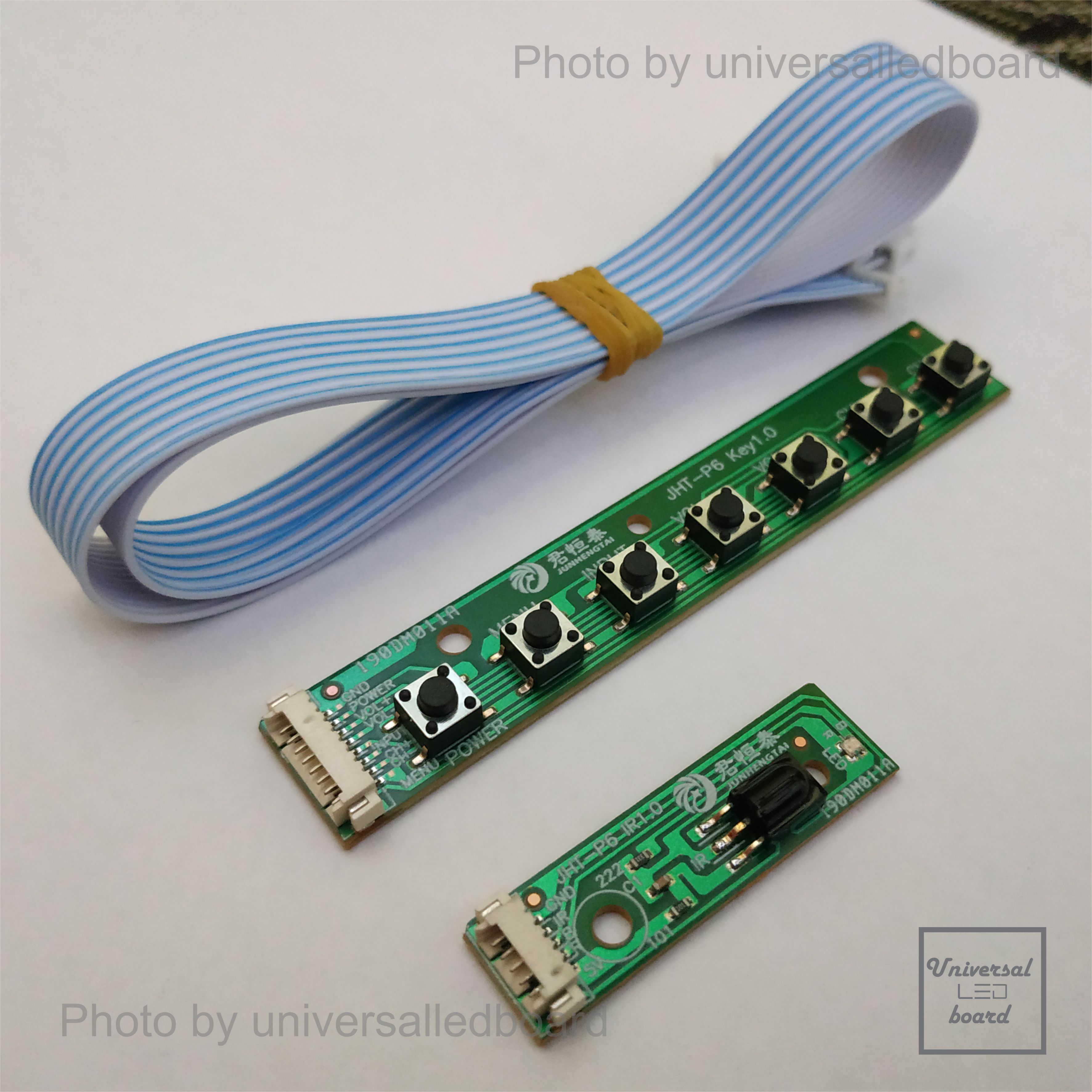 Keypad-2