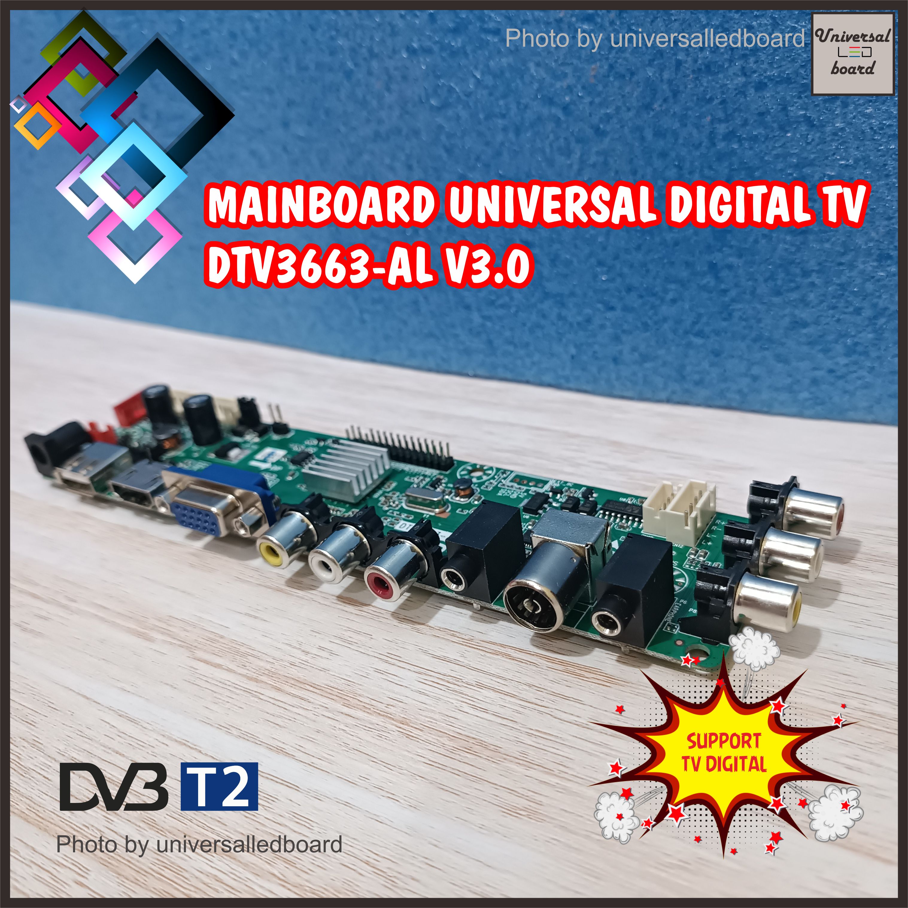 MB-3663-DA-1