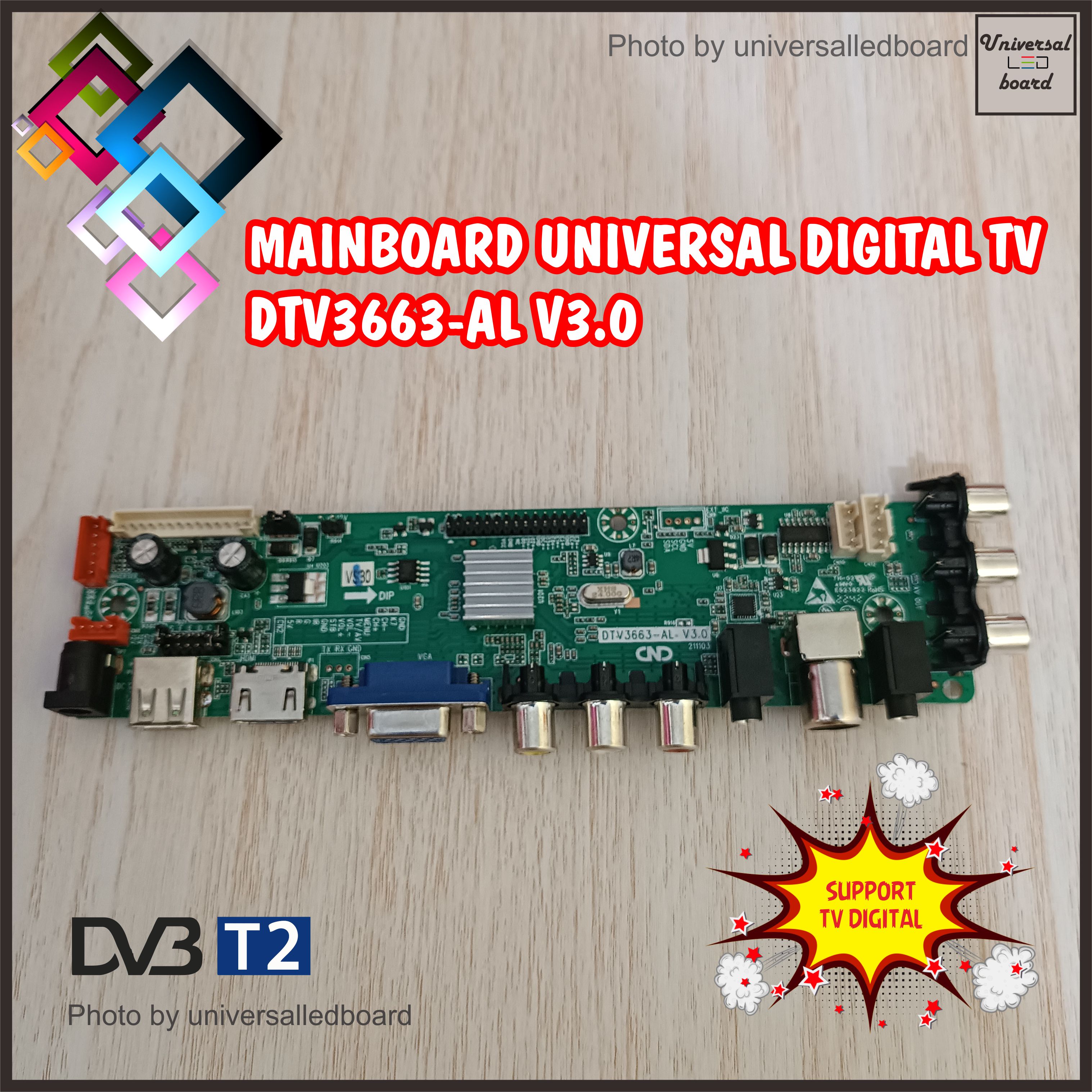 MB-3663-DA