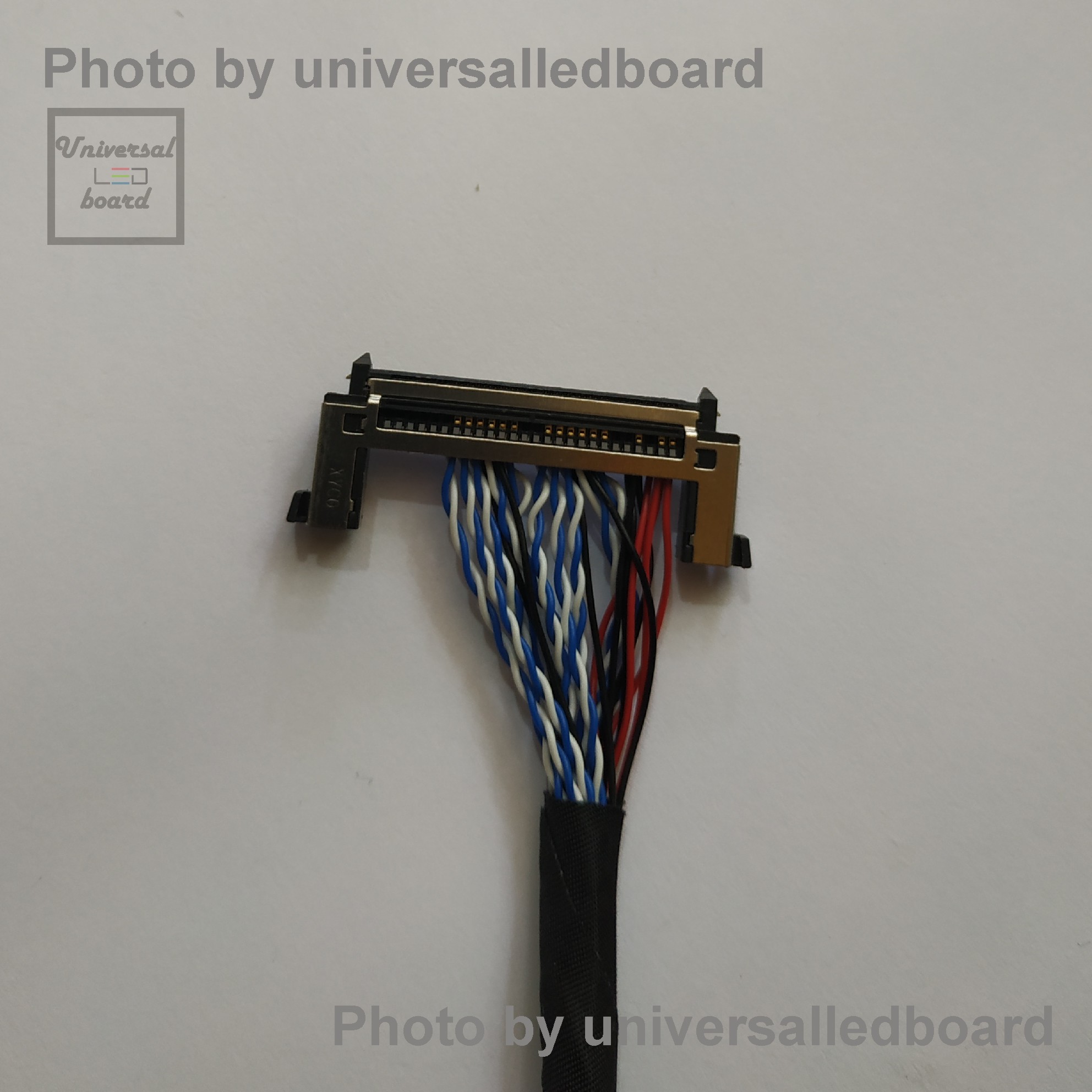 sp-LVDS-51PIN-vcc-51-2