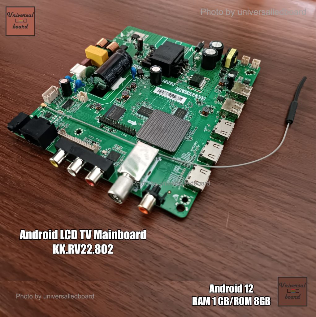MB android 1