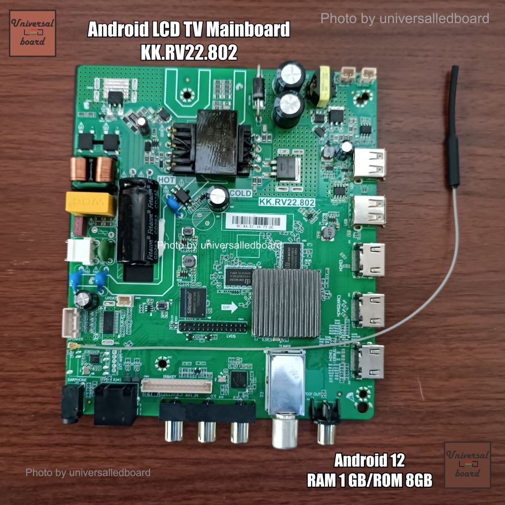 MB android